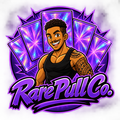 Rare Pull Co.